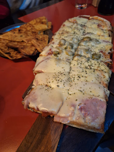 Comentarii opinii despre La Negra Tomasa