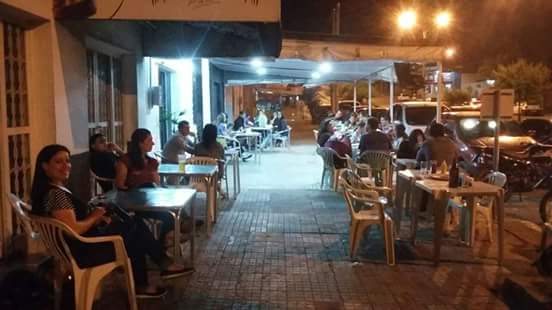 Opinii despre Tato Fast Food în Rivera - Gastronomía y hostelería