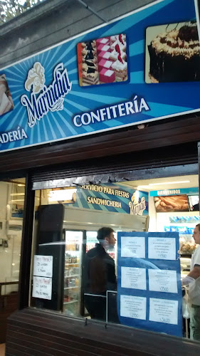 Opinii despre Panadería Marindia în Montevideo - Gastronomía y hostelería