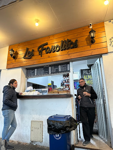 Opinii despre Carrito los farolitos în Col. del Sacramento - Gastronomía y hostelería