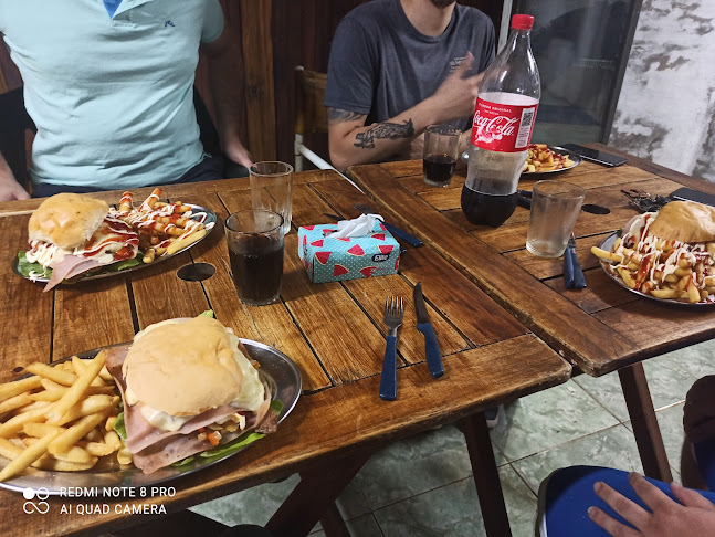 Carrito El Cata - Gastronomía y hostelería