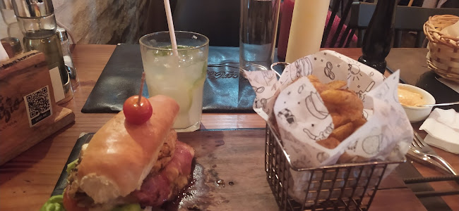 El Refugio - Col. del Sacramento