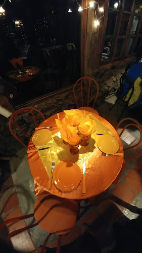 Restaurant Aquel Abrazo - Gastronomía y hostelería