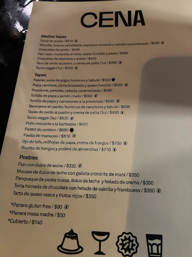 Comentarii opinii despre Misión Comedor