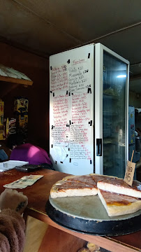 PANADERIA LA NUEVA - Gastronomía y hostelería