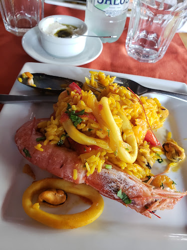 Comentarii opinii despre Es Mercat