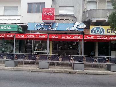 Pizzería Costa Azul