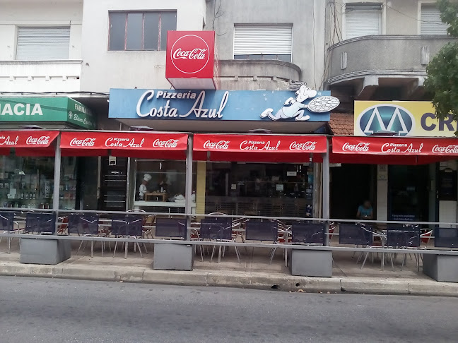 Pizzería Costa Azul