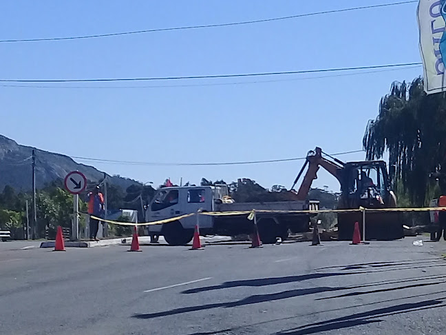 5P7P+374, 20200 Piriápolis, Departamento de Maldonado