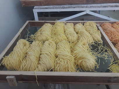 Heladeria y fabrica de pastas Al Dente