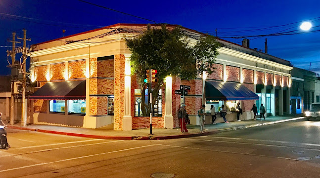 Panadería Mercopan - Salto