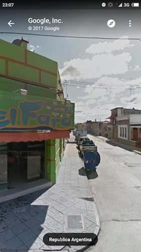 Comentarii opinii despre Heladería El Faro