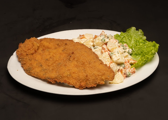 Grill & pizzas “lo de Matías” - Maldonado