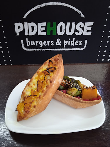 Comentarii opinii despre PideHouse