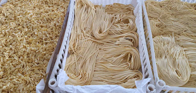 Fabrica de pastas LA PASTA - Barros Blancos