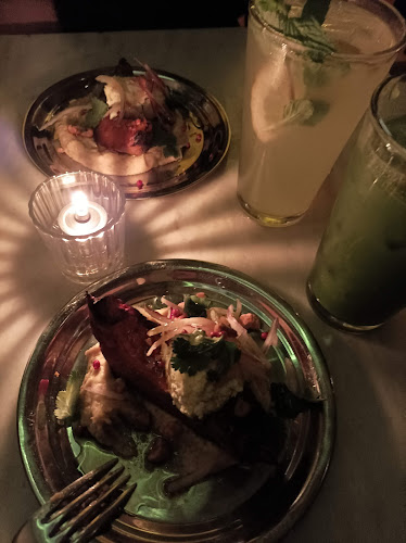 Misión Comedor - Gastronomía y hostelería