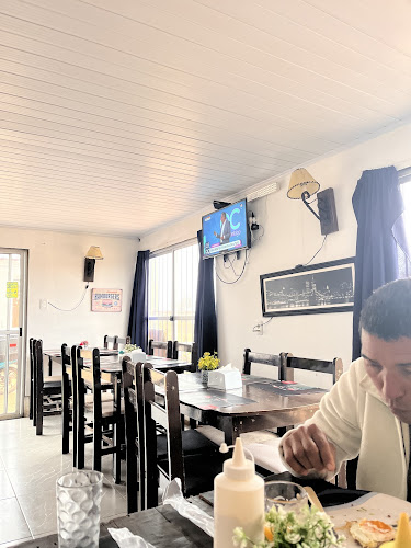 Comentarii opinii despre Chiviteria, restaurante, pizzeria El Correcaminos