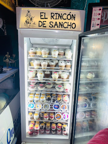 Restaurante Il quijote - Tacuarembó