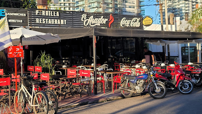 La Cantina del Giglio/ El Asador - Gastronomía y hostelería