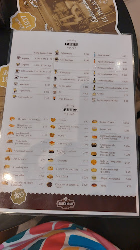 Comentarii opinii despre El Palacio del Café