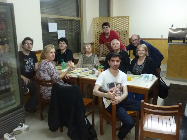 Negro el 11 - Restaurante, Café y Bar - Gastronomía y hostelería