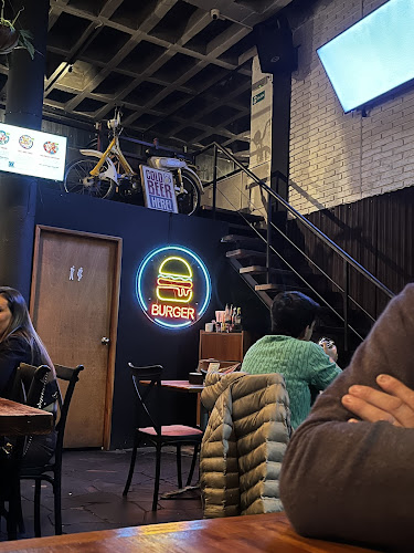 Opinii despre BBC - Burger & Sushi Las Piedras în Las Piedras - Gastronomía y hostelería