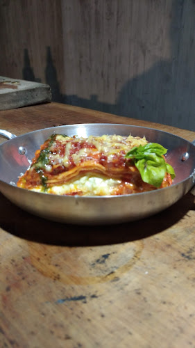 Comentarii opinii despre Gargola José Ignacio