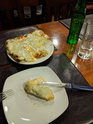 Comentarii opinii despre Trouville Pizza