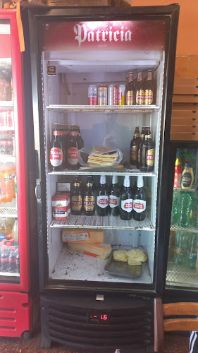 Pizzeria y Rotiseria Luigi's - Ciudad de la Costa