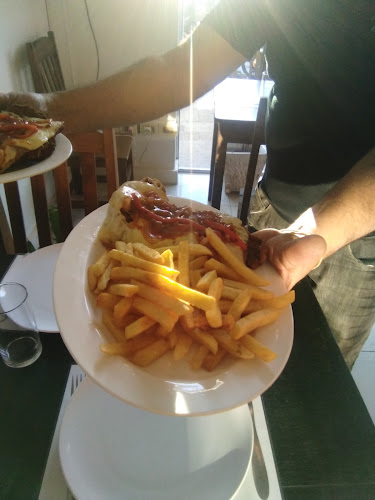 El Reencuentro - Rivera