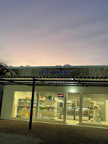 Panaderia los ticos - Gastronomía y hostelería