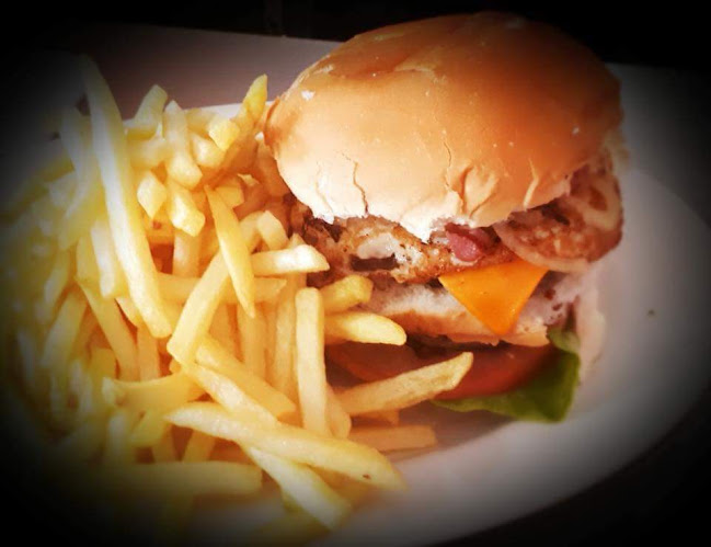 La Güera Taquería - Montevideo