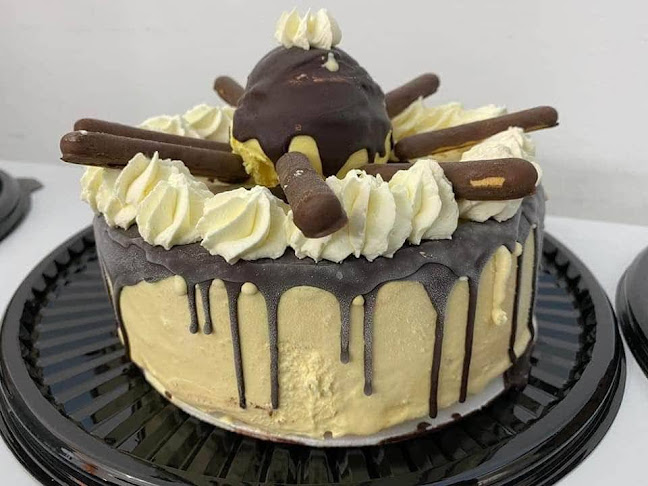 Heladeria la bocha - Gastronomía y hostelería