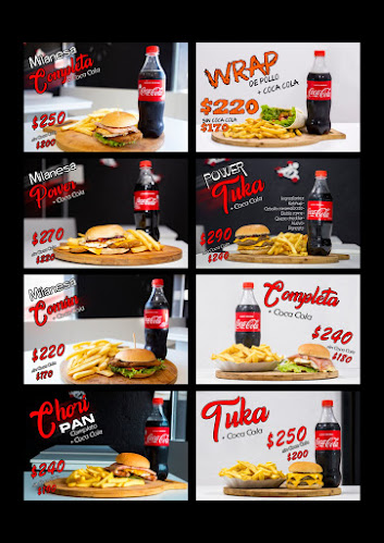 Tuka Express - Maldonado