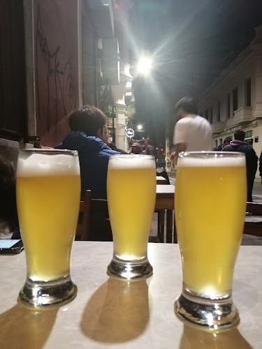 Fénix Bar - Montevideo