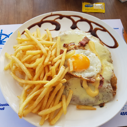 Rambla, 65000 Fray Bentos, Departamento de Río Negro