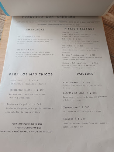 Opinii despre Puertito Don Anselmo în Piriápolis - Gastronomía y hostelería