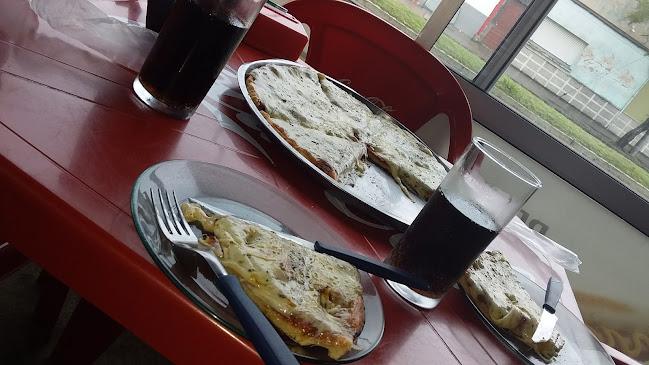 Comentarii opinii despre Carrito Bulevar