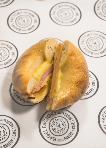 Comentarii opinii despre Bagel Factory Uy
