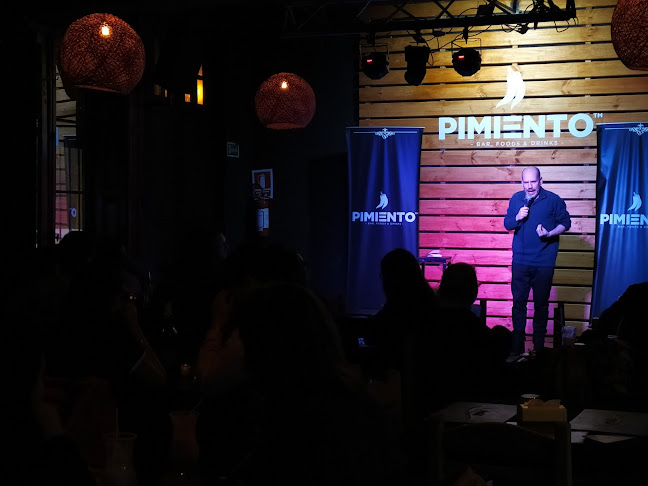 Pimiento - Gastronomía y hostelería