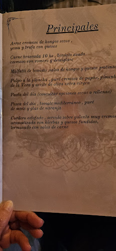 Pistatxofusión - Montevideo