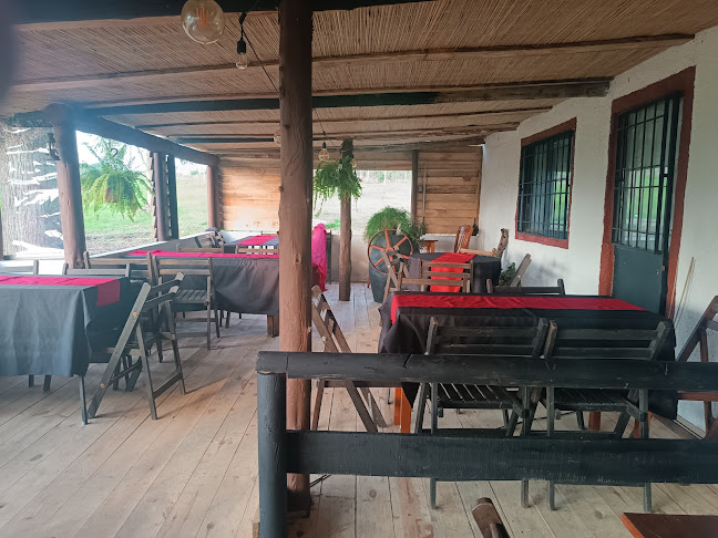 Opinii despre PARRILLA La Liebre în Florida - Gastronomía y hostelería