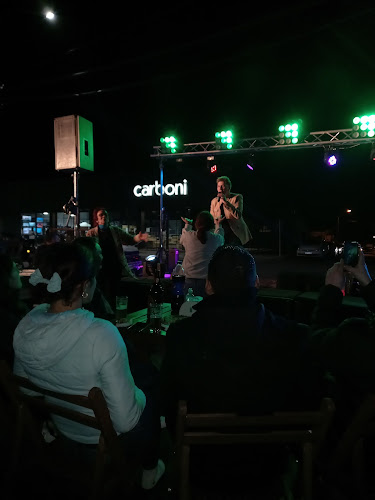 Opinii despre Mamma mía! Pizzería în Mercedes - Gastronomía y hostelería