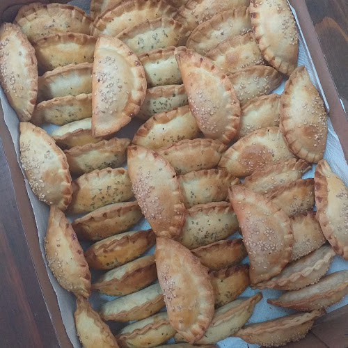 Opinii despre Solo Bueno empanadas artesanales în Rio Branco - Gastronomía y hostelería