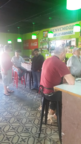 Los Rodríguez BAR - Minas