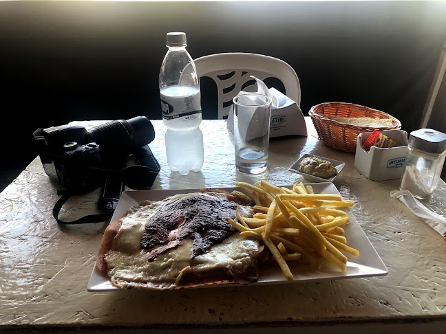 Av. Cachimba y Faroles 738, 27200 Aguas Dulces, Departamento de Rocha