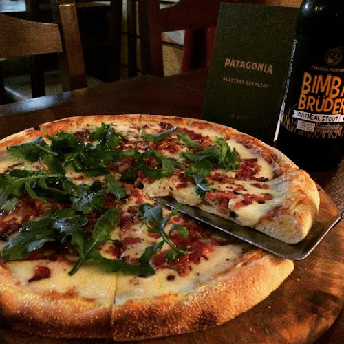 Comentarii opinii despre La Tertulia