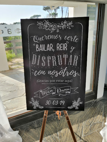 Rambla Williman y, Av. Naciones Unidas Parada 12, 20000 Punta del Este