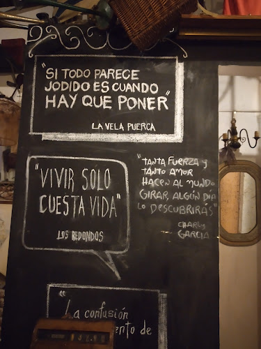 El Rastro Parrillita - Gastronomía y hostelería