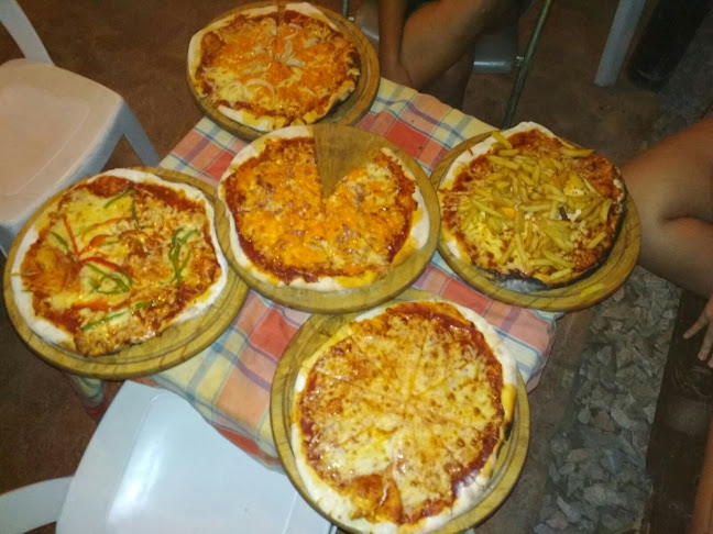 Opinii despre El Olimpo în Rocha - Gastronomía y hostelería